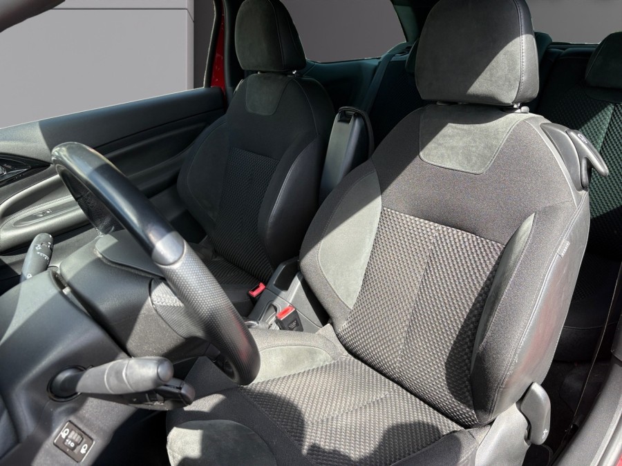 CITROEN d'occasion DS3 1.6 THP 155 SO CHIC de 2014 Caen (14)﻿