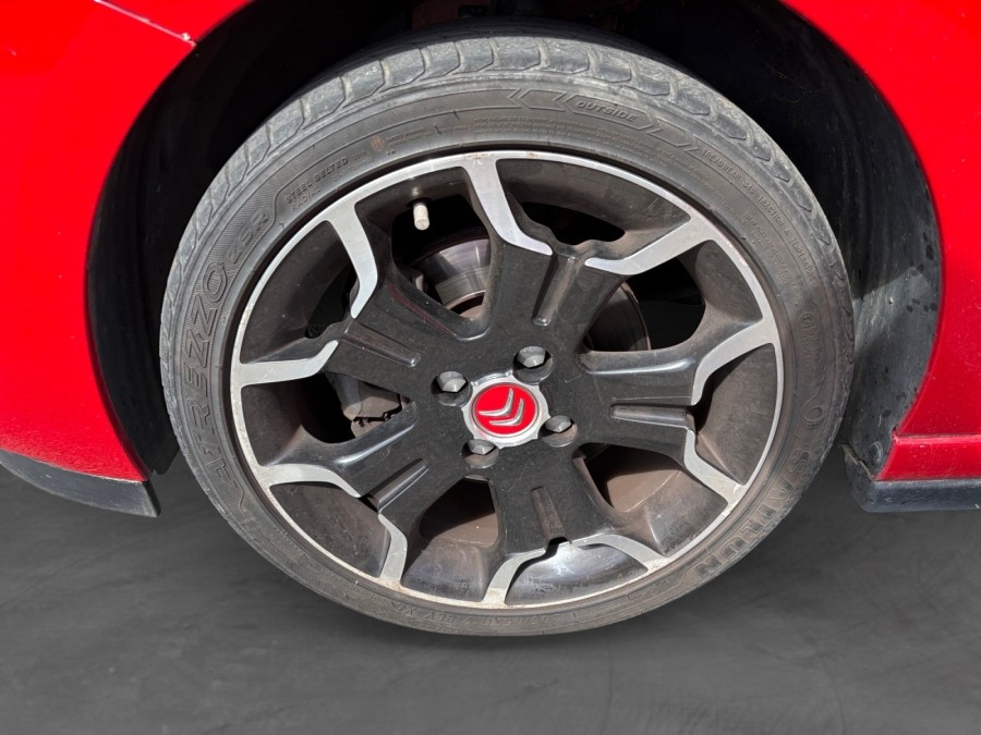 CITROEN d'occasion DS3 1.6 THP 155 SO CHIC de 2014 Caen (14)﻿
