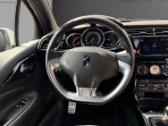 CITROEN d'occasion DS3 1.6 THP 155 SO CHIC de 2014 Caen (14)﻿