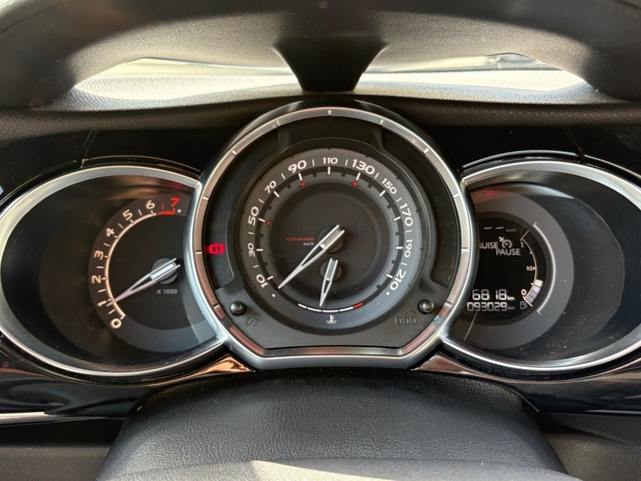 CITROEN d'occasion DS3 1.6 THP 155 SO CHIC de 2014 Caen (14)﻿