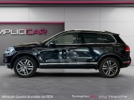 VOLKSWAGEN d'occasion TOUAREG 3.0 V6 TDI 262 R-LINE TIPTRONIC de 2015