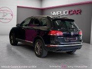 VOLKSWAGEN d'occasion TOUAREG 3.0 V6 TDI 262 R-LINE TIPTRONIC de 2015