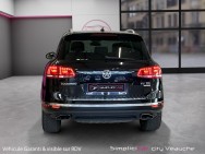 VOLKSWAGEN d'occasion TOUAREG 3.0 V6 TDI 262 R-LINE TIPTRONIC de 2015