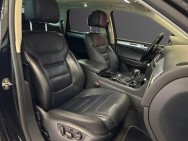 VOLKSWAGEN d'occasion TOUAREG 3.0 V6 TDI 262 R-LINE TIPTRONIC de 2015