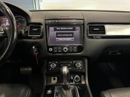 VOLKSWAGEN d'occasion TOUAREG 3.0 V6 TDI 262 R-LINE TIPTRONIC de 2015