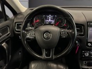 VOLKSWAGEN d'occasion TOUAREG 3.0 V6 TDI 262 R-LINE TIPTRONIC de 2015