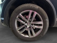 VOLKSWAGEN d'occasion TOUAREG 3.0 V6 TDI 262 R-LINE TIPTRONIC de 2015