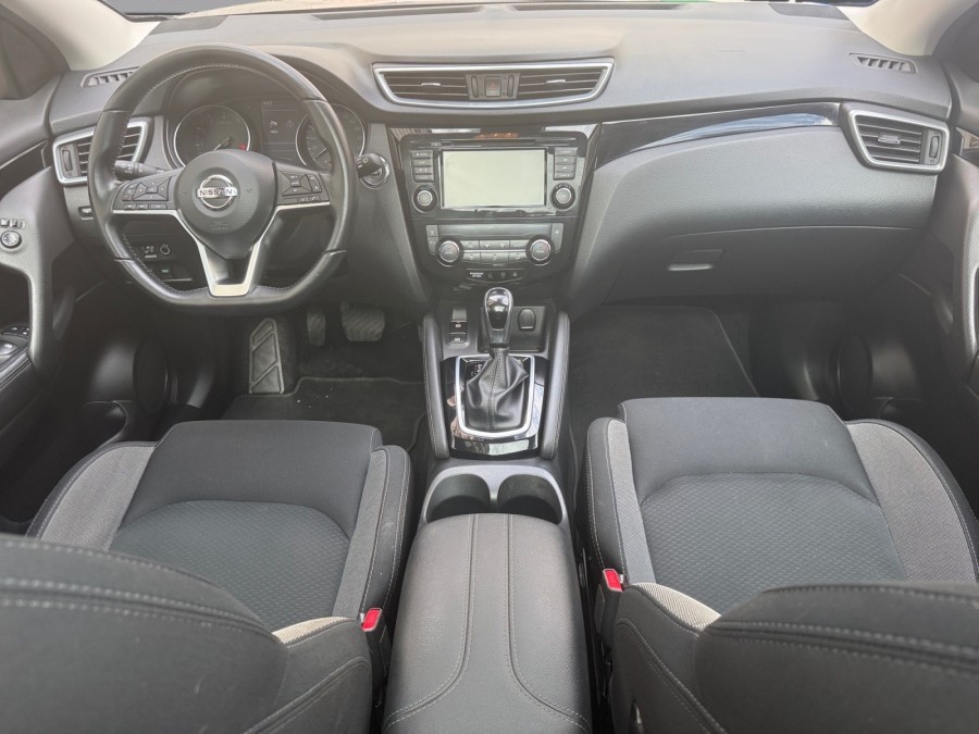 NISSAN d'occasion QASHQAI II 1.3 DIG T 160 N TEC DCT AUTO de 2020 Le