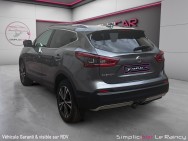 NISSAN d'occasion QASHQAI II 1.3 DIG T 160 N TEC DCT AUTO de 2020 Le