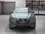 NISSAN d'occasion QASHQAI II 1.3 DIG T 160 N TEC DCT AUTO de 2020 Le