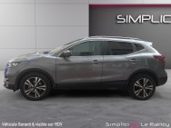 NISSAN d'occasion QASHQAI II 1.3 DIG T 160 N TEC DCT AUTO de 2020 Le