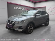 NISSAN d'occasion QASHQAI II 1.3 DIG T 160 N TEC DCT AUTO de 2020 Le
