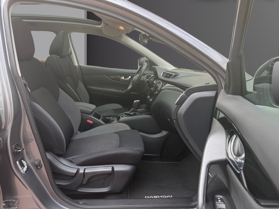 NISSAN d'occasion QASHQAI II 1.3 DIG T 160 N TEC DCT AUTO de 2020 Le