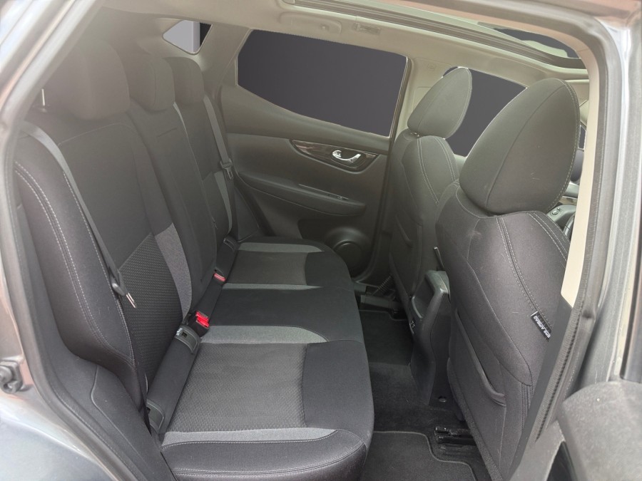 NISSAN d'occasion QASHQAI II 1.3 DIG T 160 N TEC DCT AUTO de 2020 Le