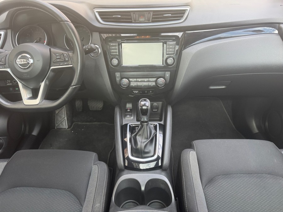 NISSAN d'occasion QASHQAI II 1.3 DIG T 160 N TEC DCT AUTO de 2020 Le