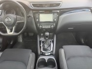 NISSAN d'occasion QASHQAI II 1.3 DIG T 160 N TEC DCT AUTO de 2020 Le