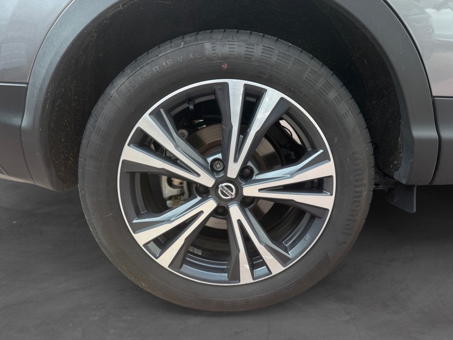 NISSAN d'occasion QASHQAI II 1.3 DIG T 160 N TEC DCT AUTO de 2020 Le