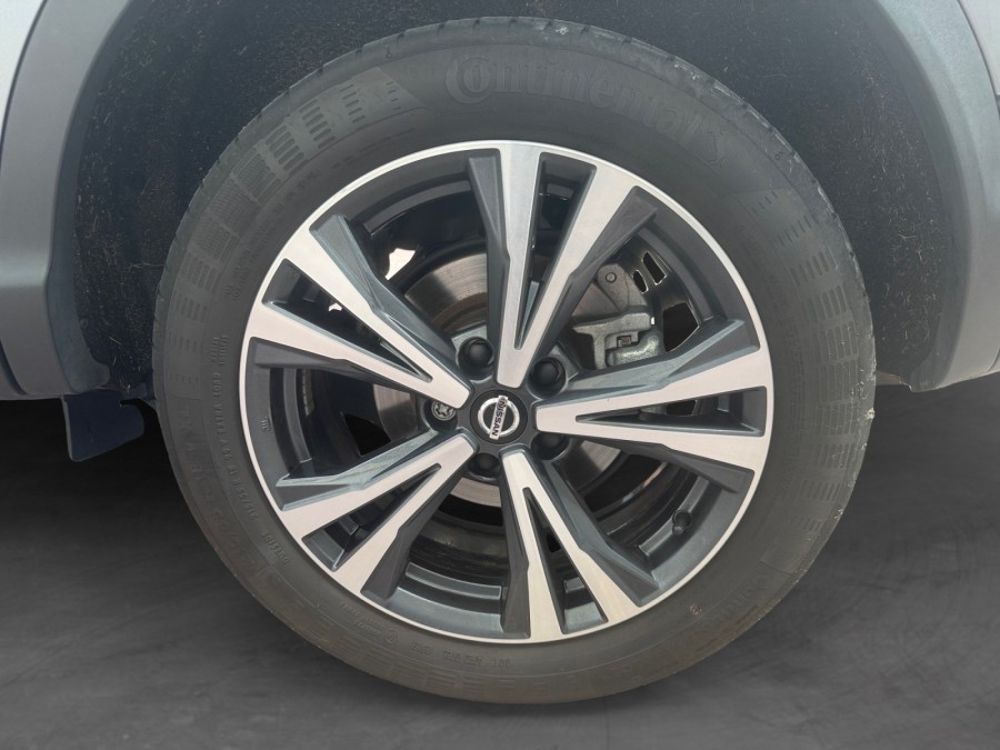 NISSAN d'occasion QASHQAI II 1.3 DIG T 160 N TEC DCT AUTO de 2020 Le
