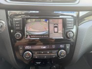 NISSAN d'occasion QASHQAI II 1.3 DIG T 160 N TEC DCT AUTO de 2020 Le