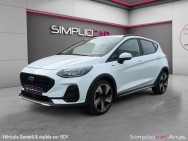 FORD d'occasion FIESTA FLEXIFUEL 95 ACTIVE de 2022 Arras (62)﻿