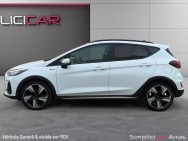 FORD d'occasion FIESTA FLEXIFUEL 95 ACTIVE de 2022 Arras (62)﻿