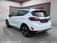 FORD d'occasion FIESTA FLEXIFUEL 95 ACTIVE de 2022 Arras (62)﻿
