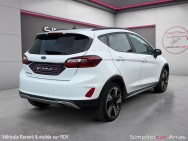 FORD d'occasion FIESTA FLEXIFUEL 95 ACTIVE de 2022 Arras (62)﻿