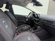 FORD d'occasion FIESTA FLEXIFUEL 95 ACTIVE de 2022 Arras (62)﻿
