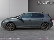 VOLKSWAGEN d'occasion GOLF 1.5 E-TSI OPF 130 LIFE PLUS DSG de 2023