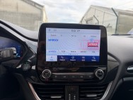 FORD d'occasion FIESTA FLEXIFUEL 95 ACTIVE de 2022 Arras (62)﻿