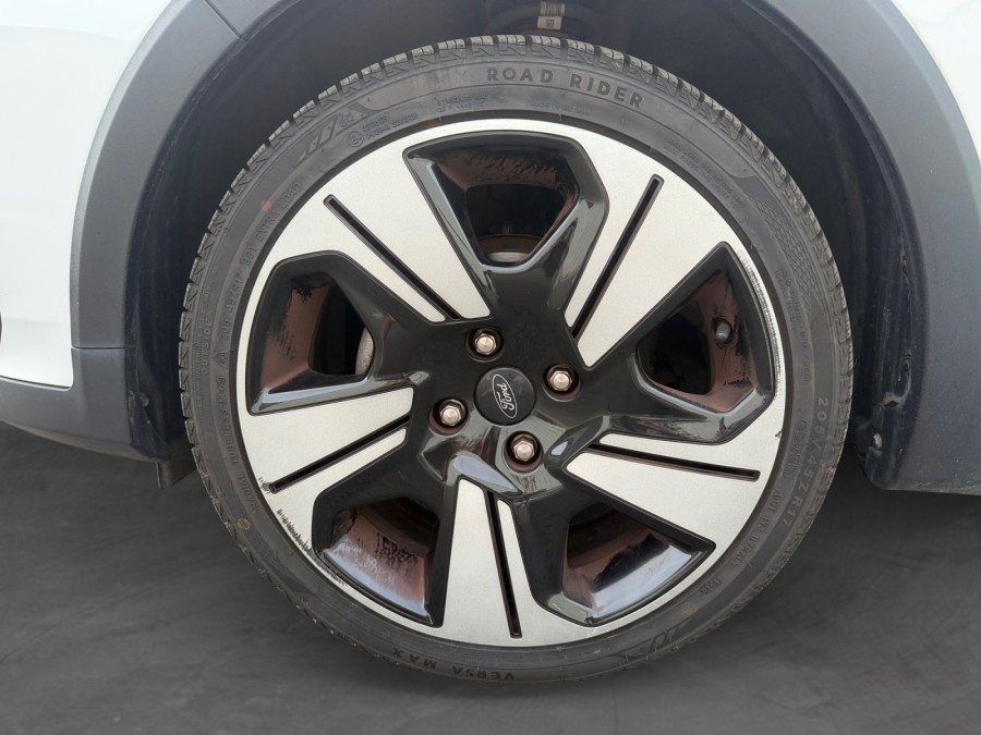 FORD d'occasion FIESTA FLEXIFUEL 95 ACTIVE de 2022 Arras (62)﻿