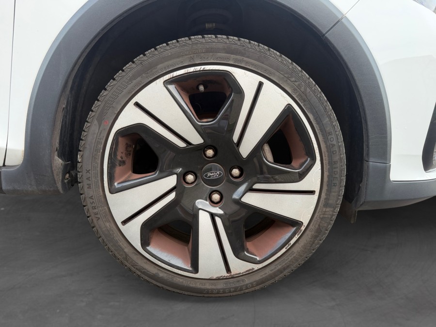 FORD d'occasion FIESTA FLEXIFUEL 95 ACTIVE de 2022 Arras (62)﻿