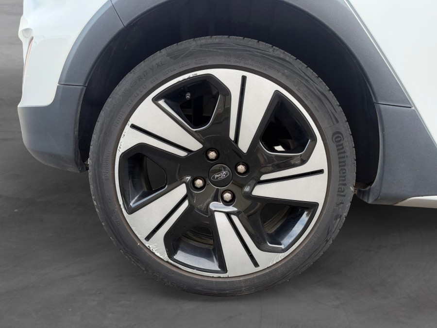 FORD d'occasion FIESTA FLEXIFUEL 95 ACTIVE de 2022 Arras (62)﻿