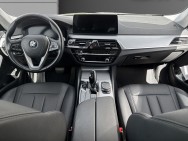 BMW d'occasion 520 2.0 i 184Ch TOURING LOUNGE Boite AUTO de 2023