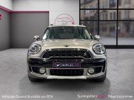 MINI d'occasion MINI 1.5 224 Salt de 2018 Narbonne (11)﻿