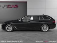 BMW d'occasion 520 2.0 i 184Ch TOURING LOUNGE Boite AUTO de 2023
