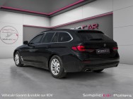BMW d'occasion 520 2.0 i 184Ch TOURING LOUNGE Boite AUTO de 2023
