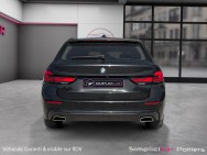 BMW d'occasion 520 2.0 i 184Ch TOURING LOUNGE Boite AUTO de 2023