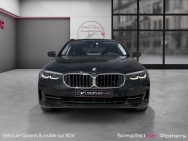 BMW d'occasion 520 2.0 i 184Ch TOURING LOUNGE Boite AUTO de 2023