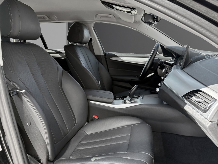 BMW d'occasion 520 2.0 i 184Ch TOURING LOUNGE Boite AUTO de 2023