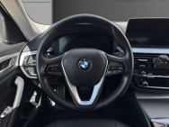 BMW d'occasion 520 2.0 i 184Ch TOURING LOUNGE Boite AUTO de 2023