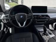 BMW d'occasion 520 2.0 i 184Ch TOURING LOUNGE Boite AUTO de 2023