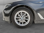 BMW d'occasion 520 2.0 i 184Ch TOURING LOUNGE Boite AUTO de 2023