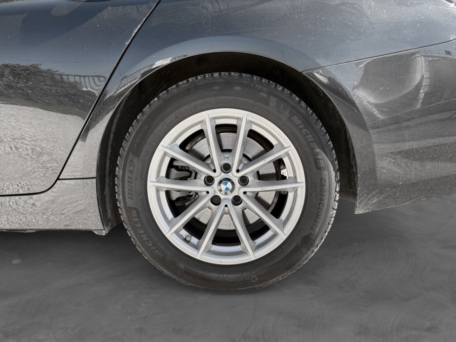 BMW d'occasion 520 2.0 i 184Ch TOURING LOUNGE Boite AUTO de 2023