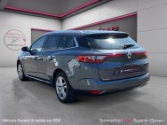 RENAULT d'occasion MEGANE Mégane IV Estate Blue dCi 115 EDC - 20
