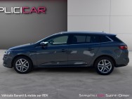 RENAULT d'occasion MEGANE Mégane IV Estate Blue dCi 115 EDC - 20
