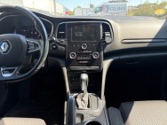 RENAULT d'occasion MEGANE Mégane IV Estate Blue dCi 115 EDC - 20