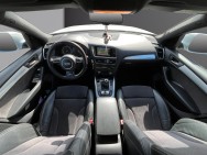 AUDI d'occasion Q5 2 TDI 190 QUATTRO AMBIENTE de 2014 Limoges (87)﻿