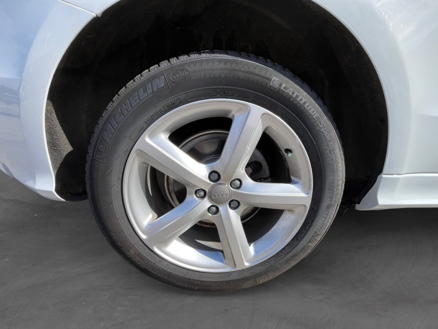 AUDI d'occasion Q5 2 TDI 190 QUATTRO AMBIENTE de 2014 Limoges (87)﻿