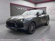 PORSCHE d'occasion CAYENNE 3.0 V6 340 de 2019 Le Raincy (93)﻿